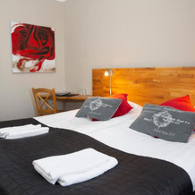 Veckefjärdens Hotell & Konferens, 恩舍尔兹维克 — 照片 3