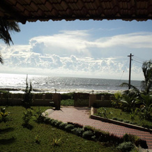 Club 7 Beach Resort, Thalassery — photo 4