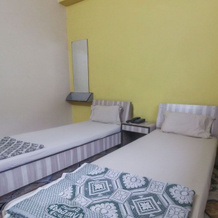 Spot on 49319 Hotel Welcome, 旧马哈巴莱什瓦尔 — 照片 3
