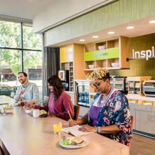 Home2 Suites By Hilton Thomasville, Томасвилль — фото 3