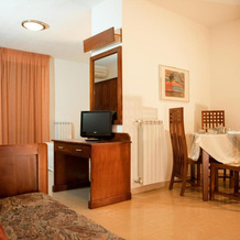 Hotel Califfo, Quartu Sant Elena — photo 2