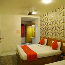 Brindhavan Hotels, 蒂鲁布尔 — 照片 3