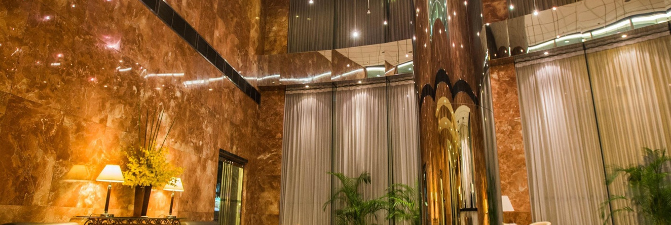 Garden View Hong Kong, 香港 — 照片 1