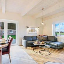 Amazing Home in Dagebüll With 3 Bedrooms, Sauna and Wifi, Dagebuell — photo 4