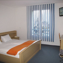 Hotel Post, 萨尔甘斯 — 照片 3
