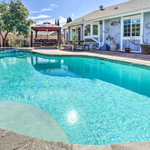 Deluxe Laguna Hills Home W/ Outdoor Oasis!, Лагуна-Хиллс — фото 5