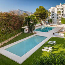 Occidental Puerto Banús, Marbella — photo 3