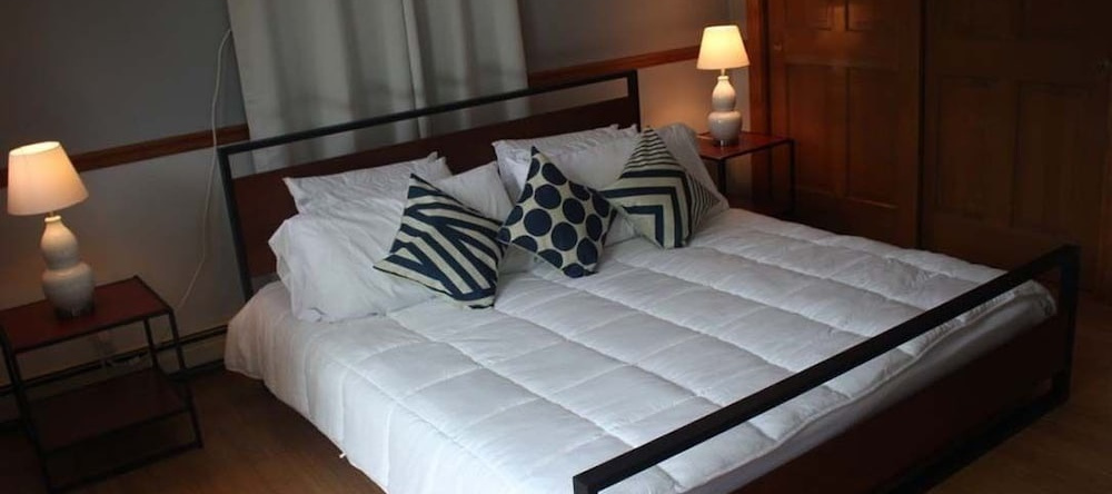 Stunning 3bd/2ba Vacation House in the Vineyard, 葡萄园港 — 照片 1