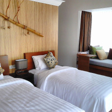 Kampung Sumber Alam Garut Powered by Archipelago, 奇帕纳斯 — 照片 3