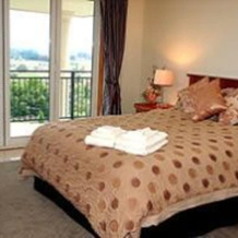 Angel Luxury Lodge, 布莱尼姆 — 照片 3
