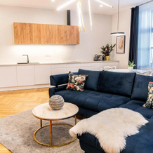 Apartmany Marienhof, 兹诺伊莫 — 照片 2