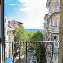 Asitane Life Hotel, Стамбул — фото 4