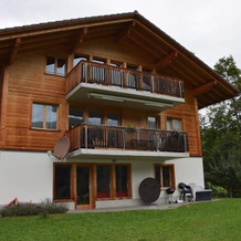 Strubelblick - Two Bedroom, 伦克 — 照片 5