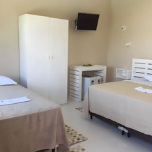 The Spot - Arraial do Cabo, 阿拉亚尔杜卡布 — 照片 4