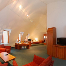 Hotel Kloster Nimbschen, 格里马 — 照片 2