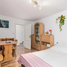 Beautiful Home In Lukovo Sugarje With Wifi And 1 Bedrooms, Луково-Шугарье — фото 4