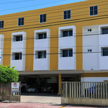 Plaza Mirador Hotel, 卡门城 — 照片 2
