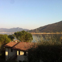Terrazza sul lago di Iseo, 萨尔尼科 — 照片 3