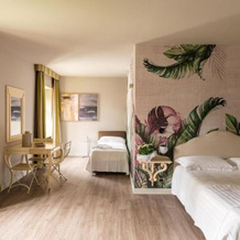 Hotel Trepiasì, Кортемилия — фото 3
