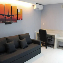 Hangar Inn Tijuana, 蒂华纳 — 照片 4