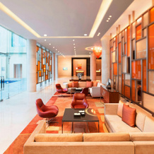 Courtyard by Marriott Kochi Airport, 内杜姆巴塞里 — 照片 2