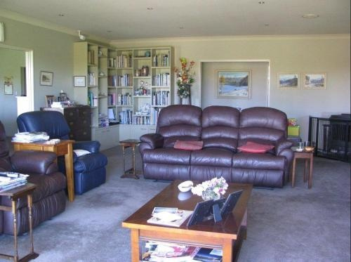 Cricklewood House Bed & Breakfast, 阿什伯顿 — 照片 1