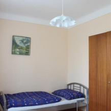 Domek U Lesa, Битов — фото 3