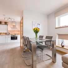 Dalriada Luxury Lodges - Skatie, 斯通黑文 — 照片 3