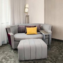 Courtyard by Marriott Nashville Mount Juliet, 朱丽叶山 — 照片 4