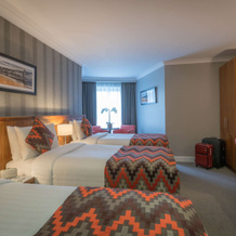 Fitzwilton Hotel, 沃特福德 — 照片 2