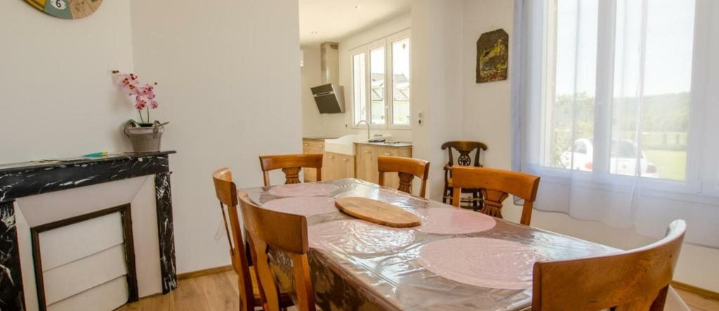 Gîte Bar-Sur-Aube, 4 Pièces, 6 Personnes - Fr-1-543-152, Бар-сюр-Об — фото 1