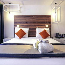 Mercure Nancy Centre Gare, 南锡 — 照片 3