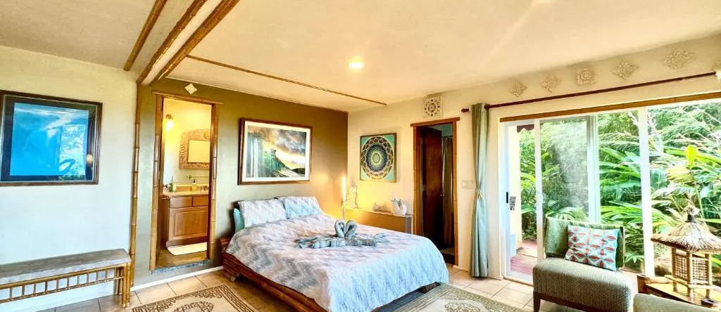 Maui Eco Retreat, 哈埃洛 — 照片 1
