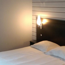 Holiday Home Gîte De La Barbinais, 圣马洛 — 照片 2