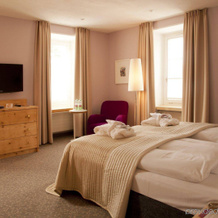 Hotel Rosatsch, Pontresina — photo 5
