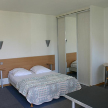 Hotel Residella, 热莫扎克 — 照片 3