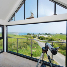 Immaculate 2 Bed Apartment On The Lizard Cornwall, Грейд — фото 4