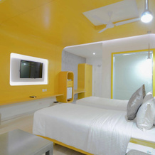 Grande Bay Resort at Mahabalipuram, 马哈巴利普拉姆 — 照片 2