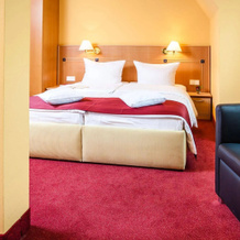Spa Hotel Amsee, 瓦伦 — 照片 5