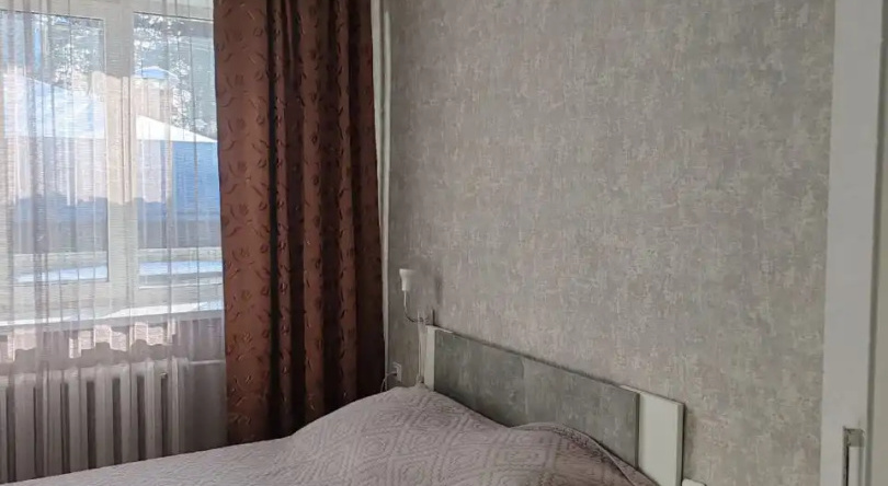 Квартира Современная Со Всеми Удобствами, Архара — фото 1