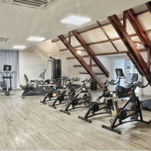 The Level at Meliá Cartagena Karmairi Adults Only, 卡塔赫纳 — 照片 3