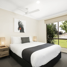 Lakeside Country Club - Numurkah, 努穆尔卡 — 照片 4