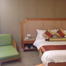 Wenchang Waika Hotel, Вэньчан — фото 5