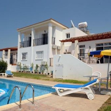 Papas Villa 3, Poli Crysochous — photo 4