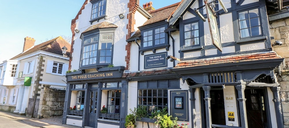 Stable Cottage, Фрешуотер-Бей — фото 1
