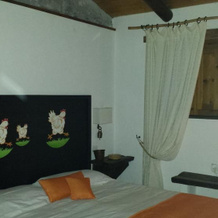 Country House Le Stalle di Giurò, 罗卡格洛廖萨 — 照片 2