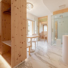 Garnì Aurora Bed and Breakfast, 索拉加 — 照片 3