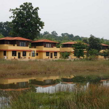 Infinity Resorts Bandhavgarh, Panpatha — photo 5