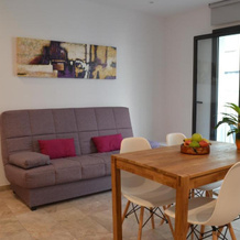 Arkadia Apartaments 2.2, Росес — фото 2