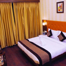 Citi Inn Grande Hotel, 安巴拉 — 照片 4